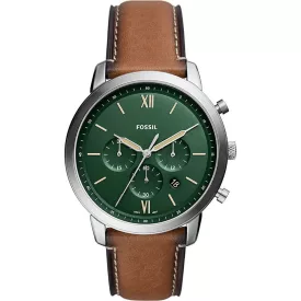 Fossil Neutra montre pour hommes FS5963