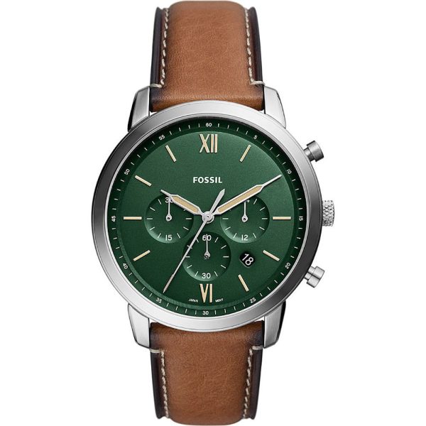 Fossil Neutra montre pour hommes FS5963