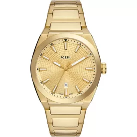 Fossil Everett montre pour hommes FS5965