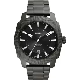 Fossil Machine montre pour hommes FS5970