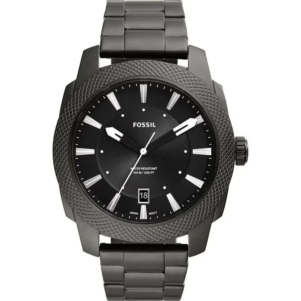 Fossil Machine montre pour hommes FS5970