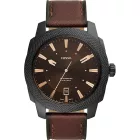 Fossil Machine montre pour hommes FS5972