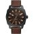 Fossil Machine montre pour hommes FS5972