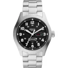 Fossil Defender montre pour hommes FS5976