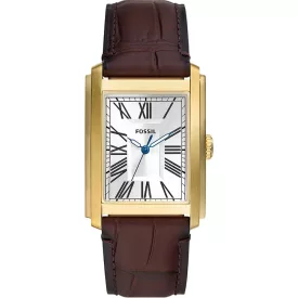 Fossil Carraway montre pour hommes FS6011