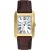 Fossil Carraway montre pour hommes FS6011