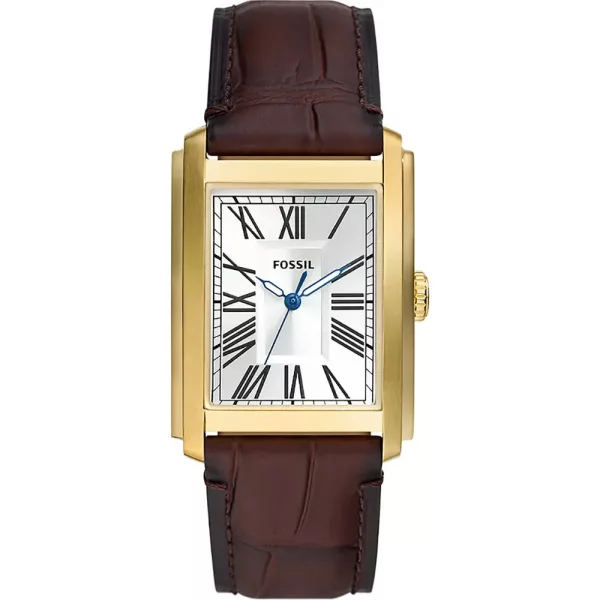 Fossil Carraway montre pour hommes FS6011