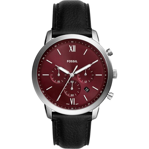 Fossil Neutra montre pour hommes FS6016