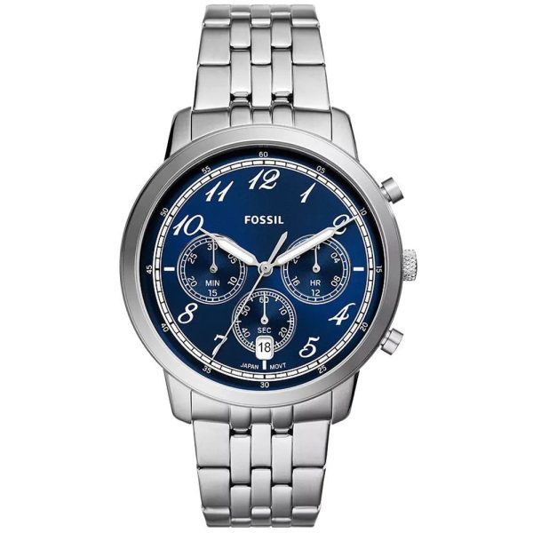Fossil Neutra montre pour hommes FS6025
