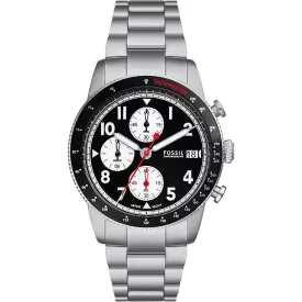 Fossil Sport Tourer montre pour hommes FS6045