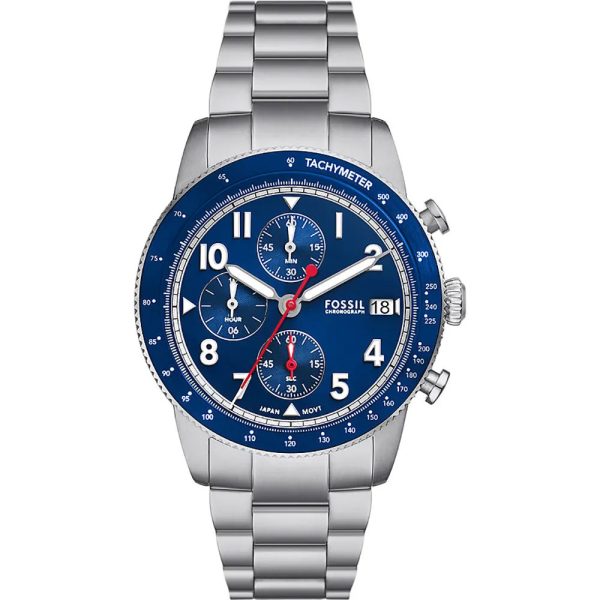 Fossil Sport Tourer montre pour hommes FS6047