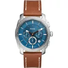 Fossil Machine montre pour hommes FS6059