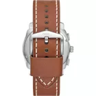 Fossil Machine montre pour hommes FS6059
