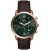 Fossil Neurta montre pour hommes FS6073