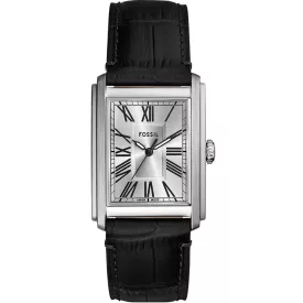Fossil Carraway montre pour hommes FS6078