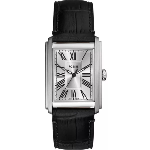 Fossil Carraway montre pour hommes FS6078