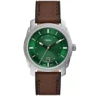 Fossil Machine montre pour hommes FS6085