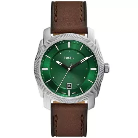 Fossil Machine montre pour hommes FS6085