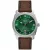 Fossil Machine montre pour hommes FS6085