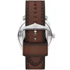 Fossil Machine montre pour hommes FS6085
