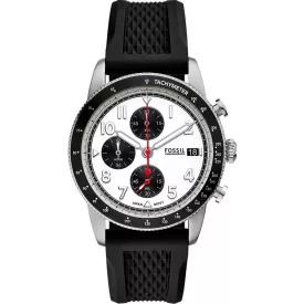 Fossil Tourer montre pour hommes FS6087