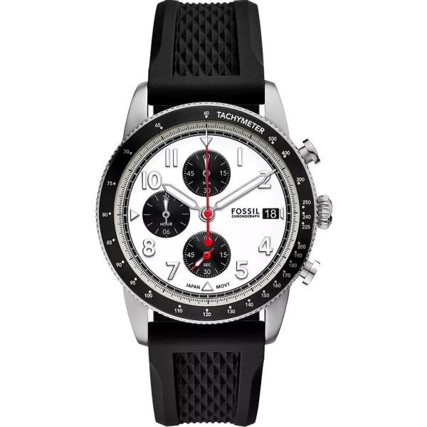Fossil Tourer montre pour hommes FS6087