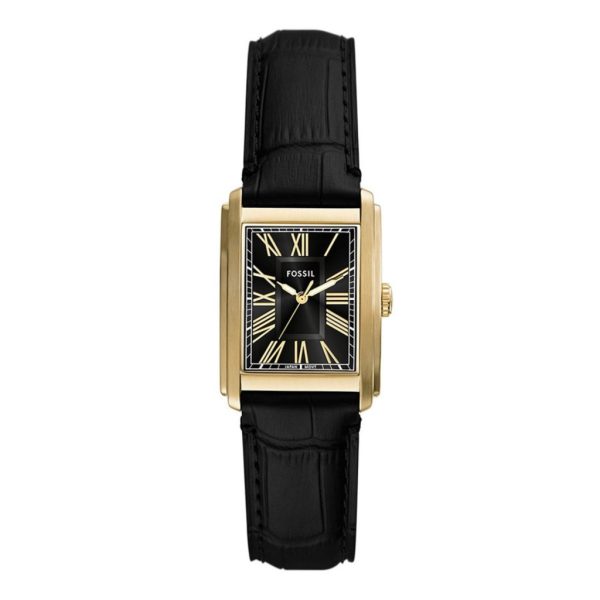 Fossil Carraway montre pour hommes FS6091