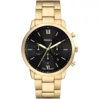 Fossil Neutra Chrono montre pour hommes FS6093