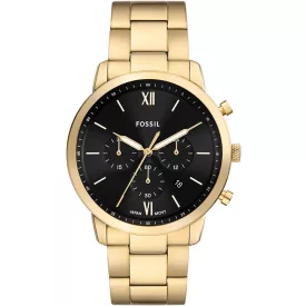 Fossil Neutra Chrono montre pour hommes FS6093