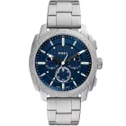 Fossil Machine montre pour hommes FS6096
