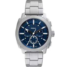 Fossil Machine montre pour hommes FS6096