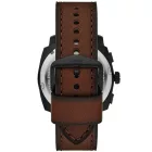 Fossil Machine montre pour hommes ensemble FS6102SET