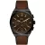 Fossil Everett Chrono montre pour hommes FS6108