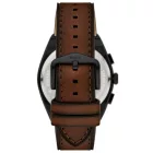 Fossil Everett Chrono montre pour hommes FS6108