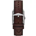 Fossil Carraway montre pour hommes FS6110
