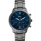 Fossil Neutra Chrono montre pour hommes FS6111