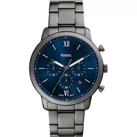 Fossil Neutra Chrono montre pour hommes FS6111