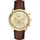 Fossil Neutra Chrono montre pour hommes FS6113
