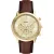 Fossil Neutra Chrono montre pour hommes FS6113