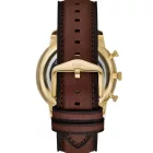 Fossil Neutra Chrono montre pour hommes FS6113