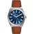 Fossil Everett montre pour hommes FS6115
