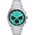 Fossil Everett Chrono montre pour hommes FS6117