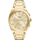 Fossil Everett Chrono montre pour hommes FS6119