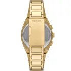 Fossil Everett Chrono montre pour hommes FS6119