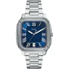 Fossil Crosby montre pour hommes FS6121