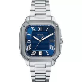 Fossil Crosby montre pour hommes FS6121