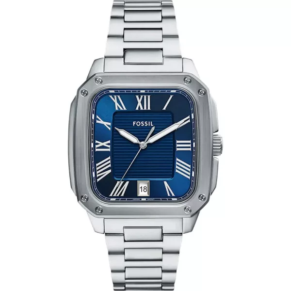 Fossil Crosby montre pour hommes FS6121