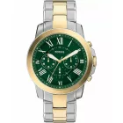 Fossil Grant Chronograph montre pour hommes FS6131