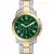 Fossil Grant Chronograph montre pour hommes FS6131
