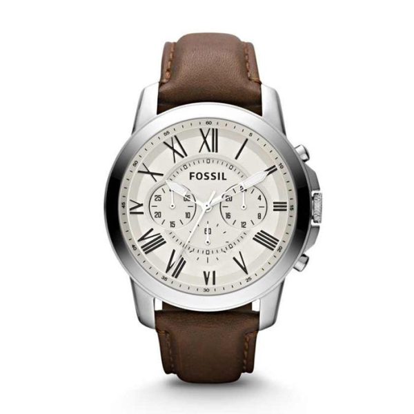 FOSSIL montre FS4735